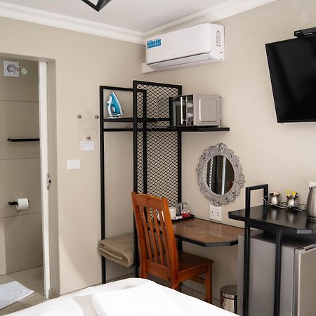 Patterson B&B Newcastle Exteriér fotografie