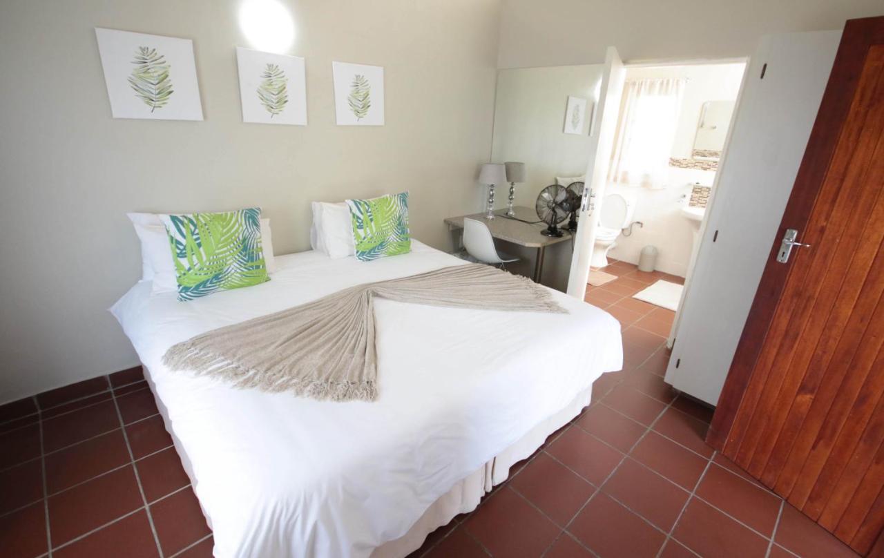 Patterson B&B Newcastle Exteriér fotografie