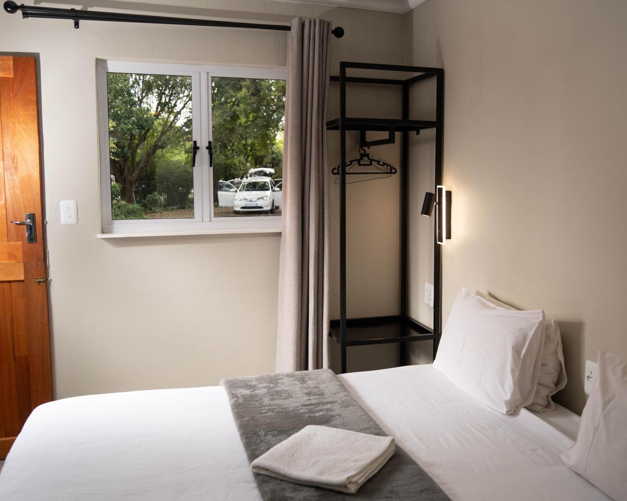 Patterson B&B Newcastle Exteriér fotografie
