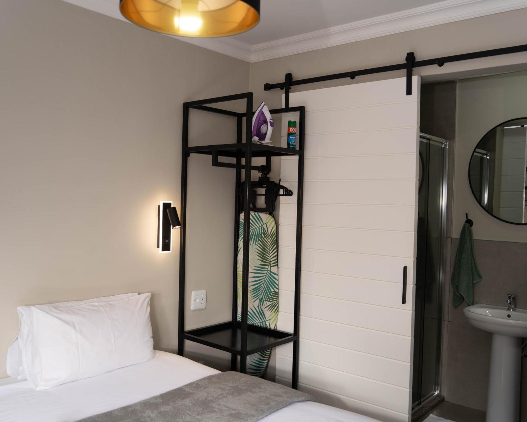Patterson B&B Newcastle Exteriér fotografie