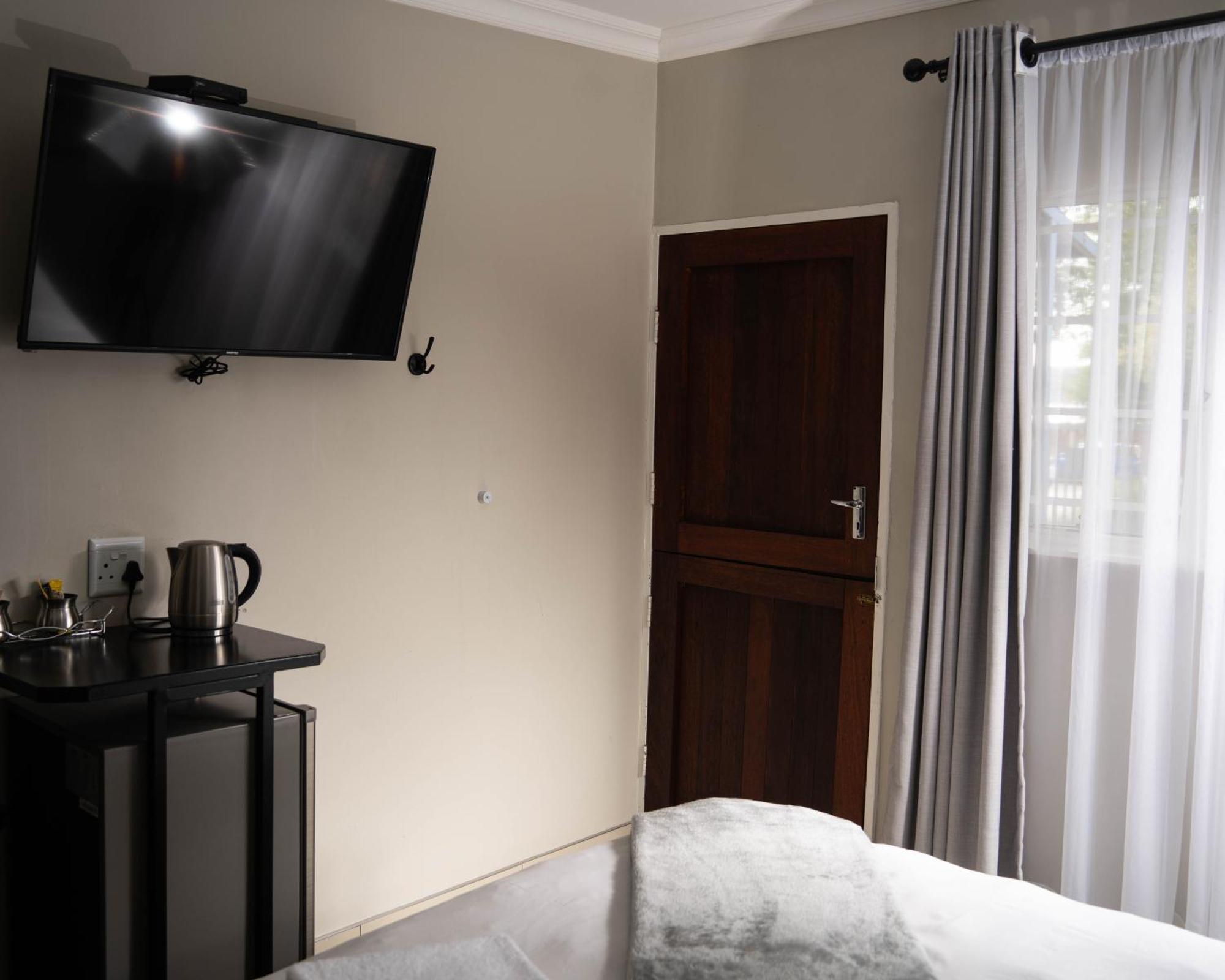 Patterson B&B Newcastle Exteriér fotografie
