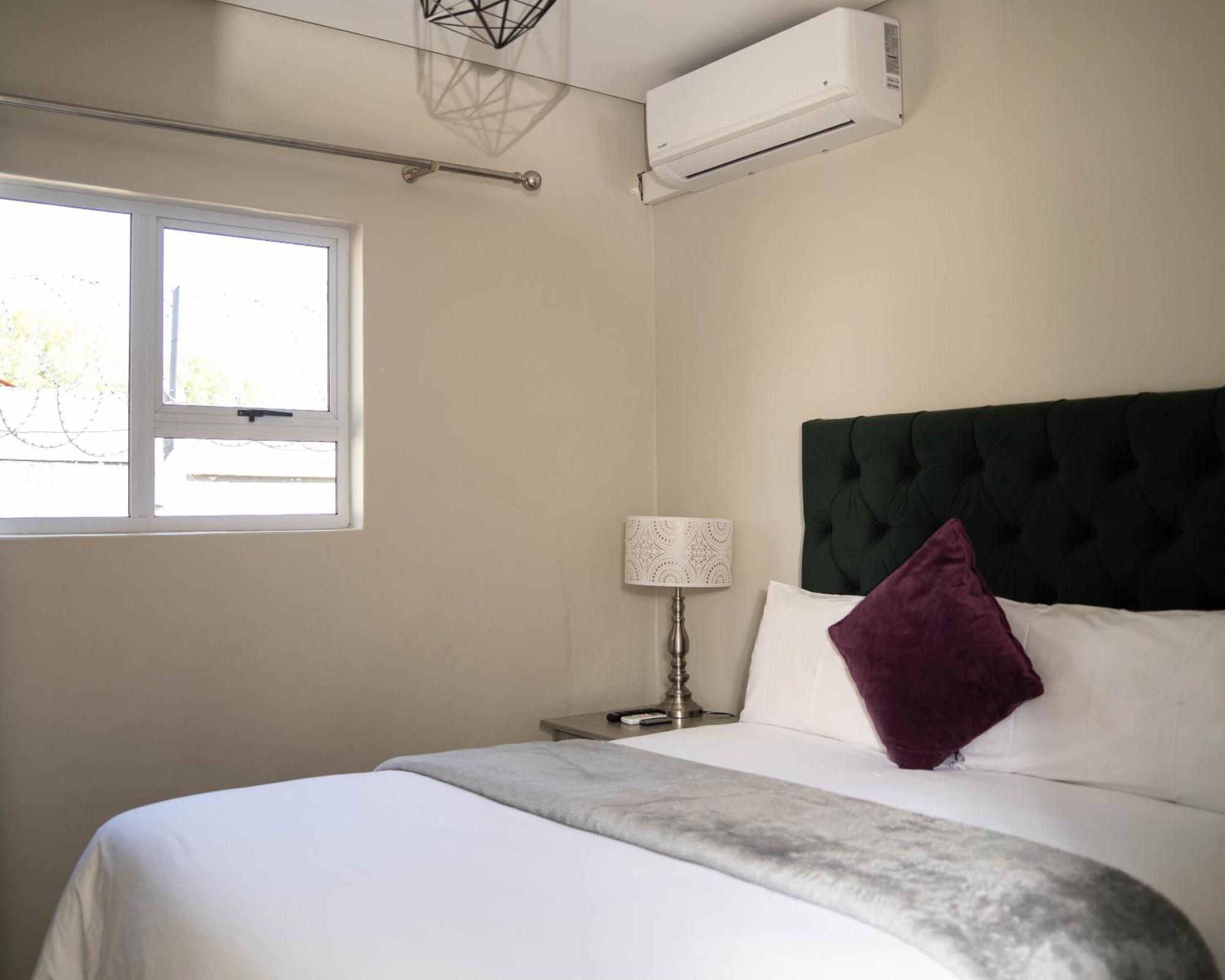 Patterson B&B Newcastle Exteriér fotografie