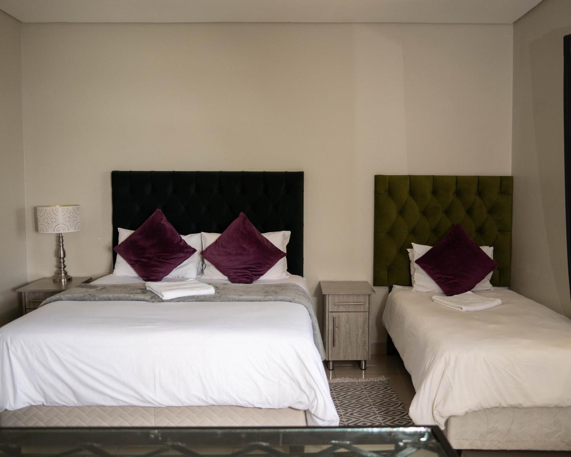 Patterson B&B Newcastle Exteriér fotografie