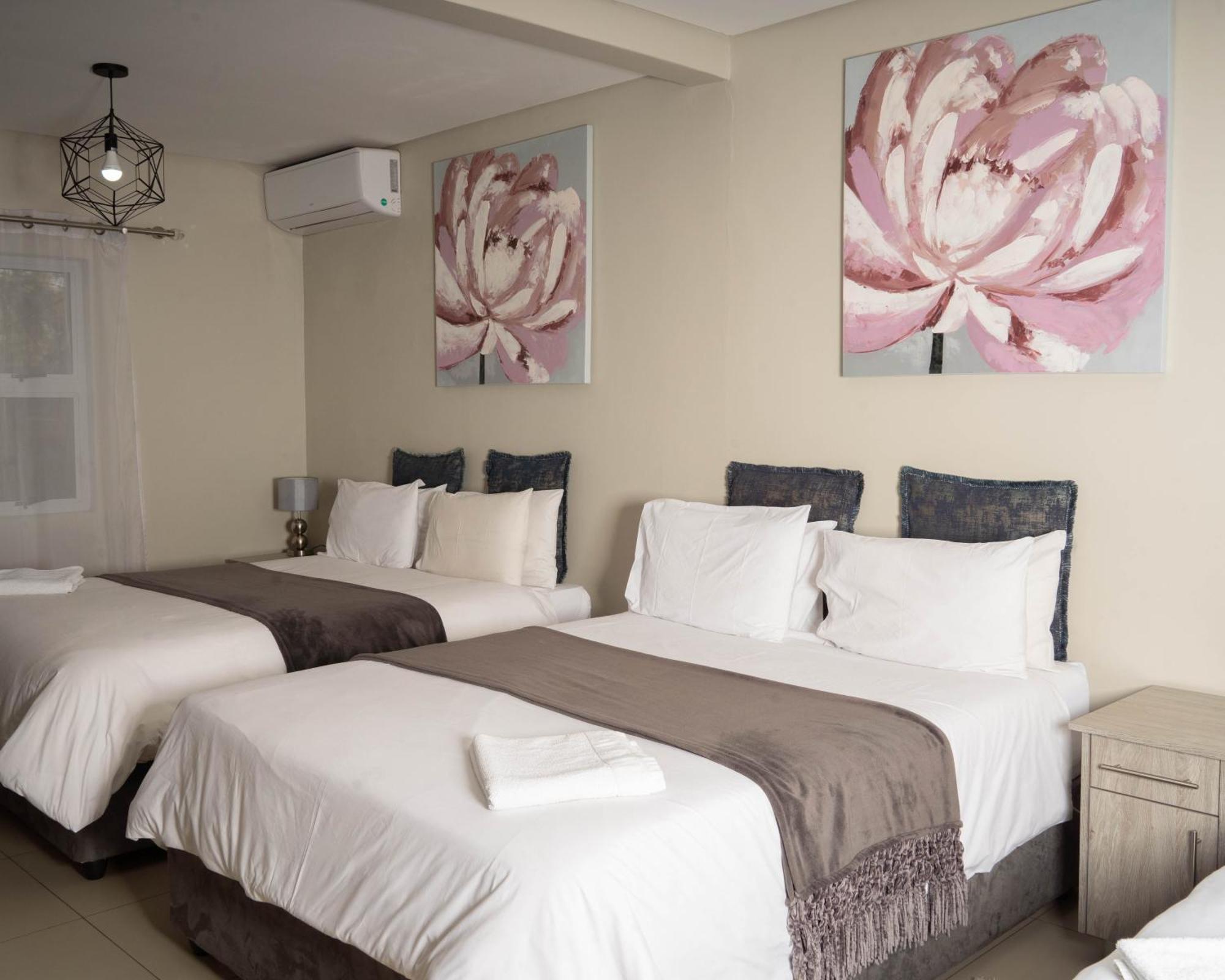 Patterson B&B Newcastle Exteriér fotografie