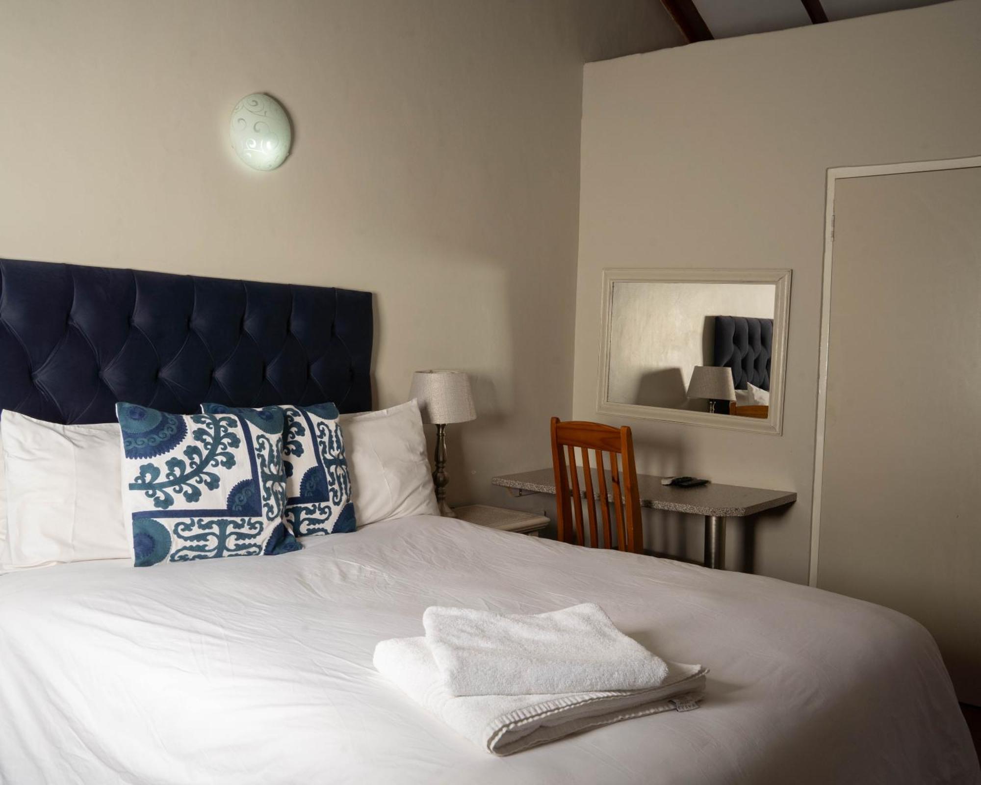 Patterson B&B Newcastle Exteriér fotografie