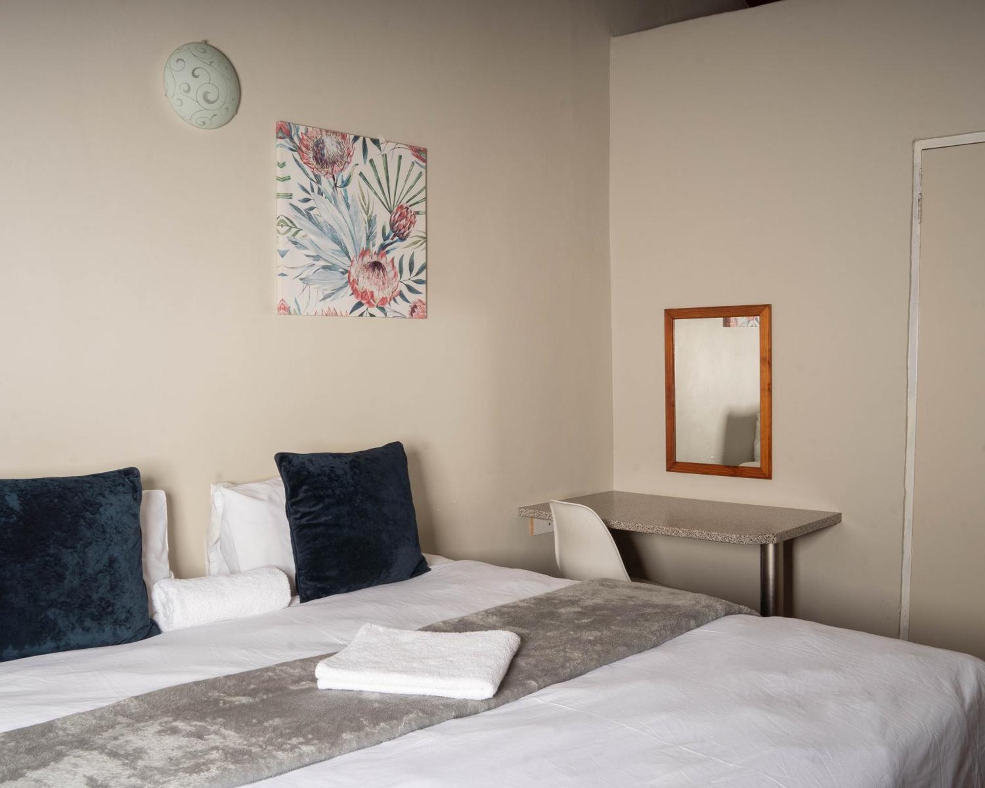 Patterson B&B Newcastle Exteriér fotografie