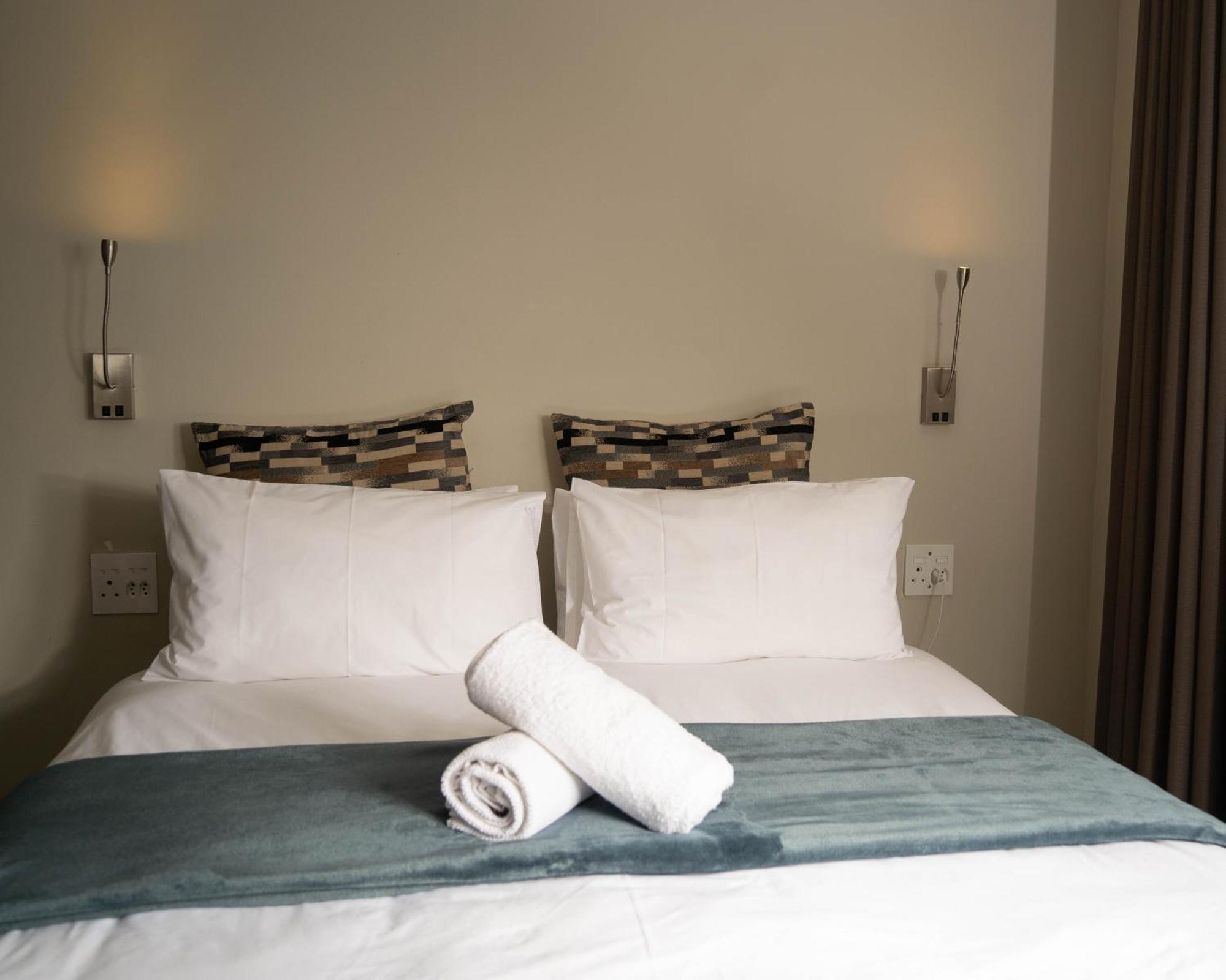 Patterson B&B Newcastle Exteriér fotografie