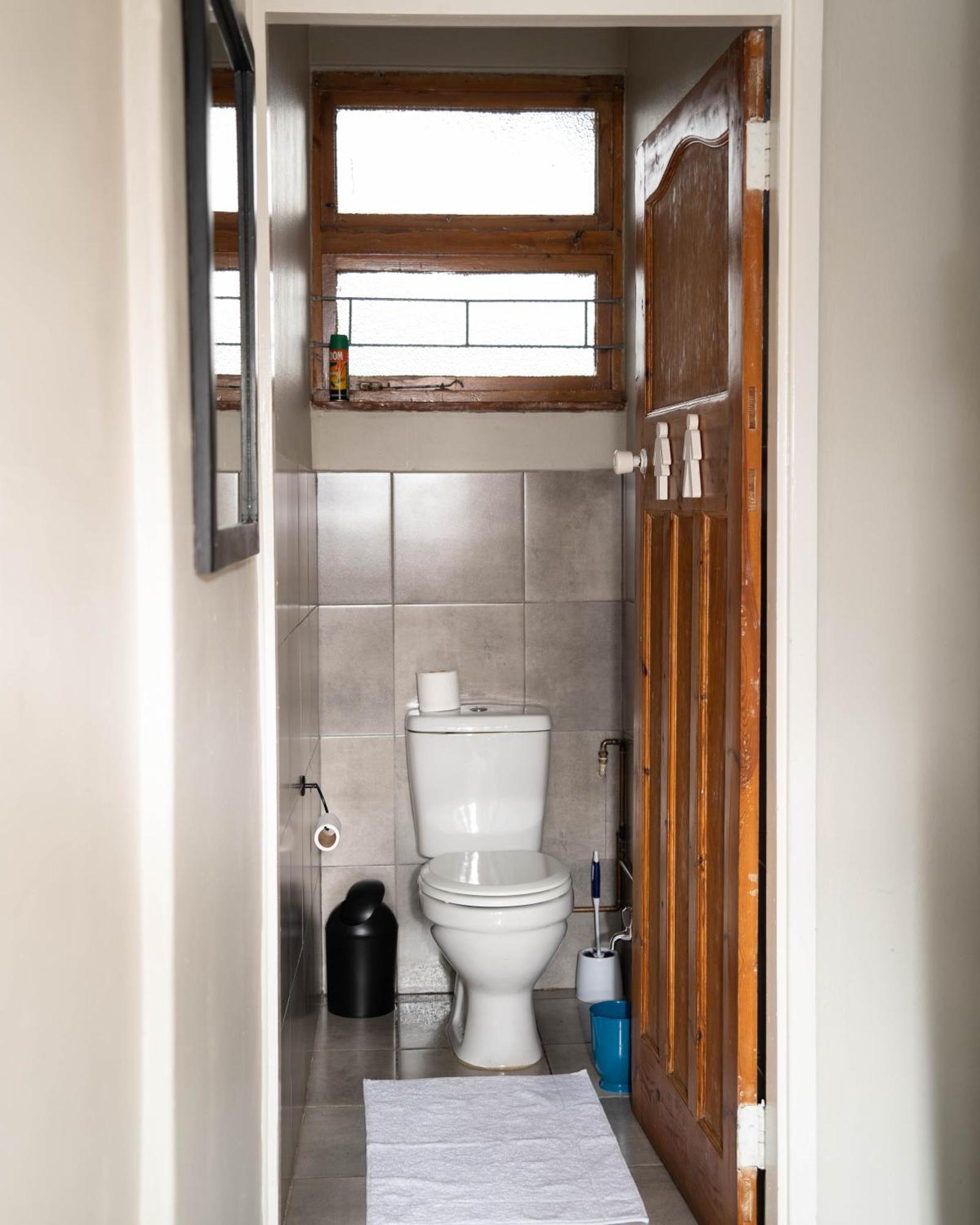 Patterson B&B Newcastle Exteriér fotografie