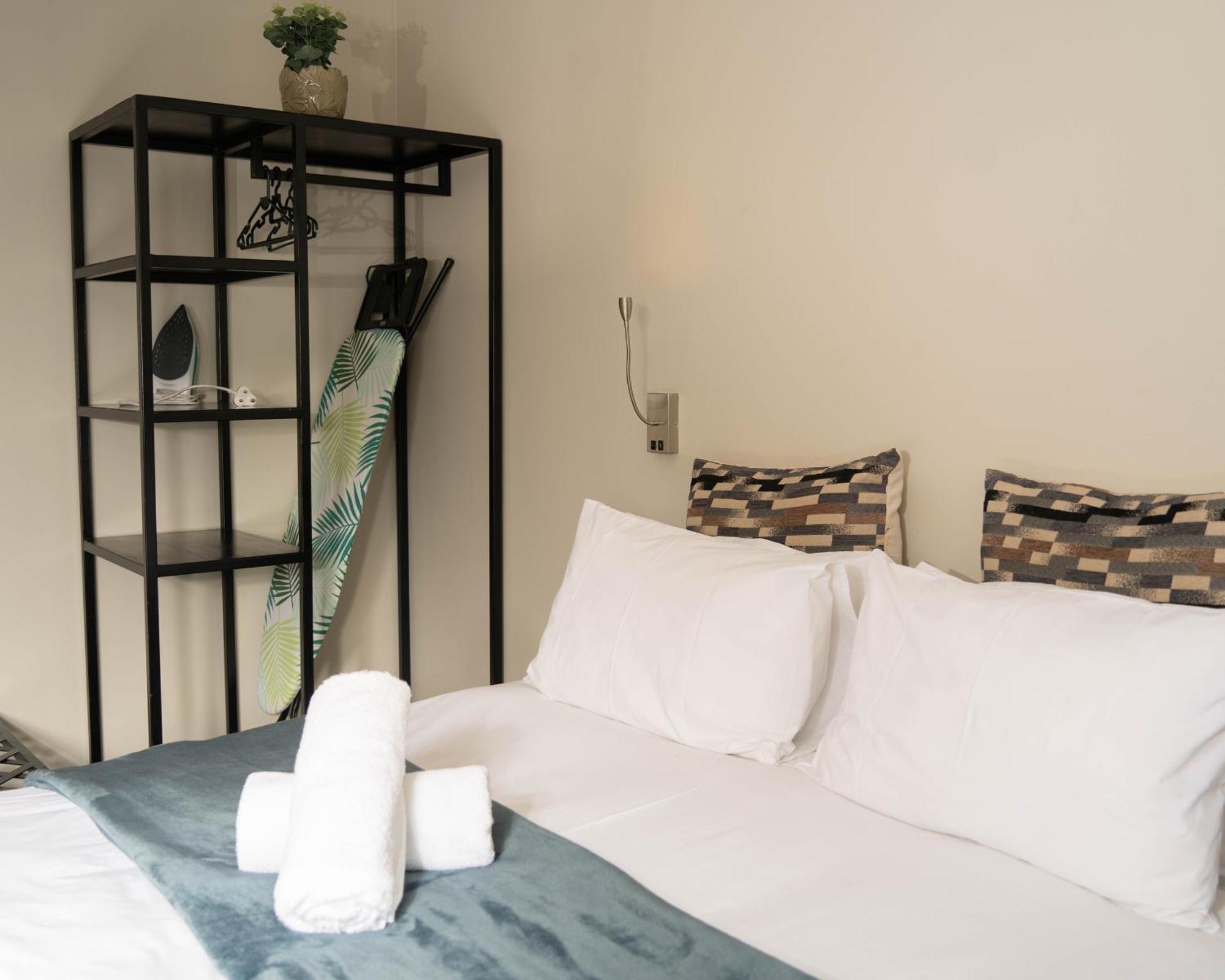 Patterson B&B Newcastle Exteriér fotografie