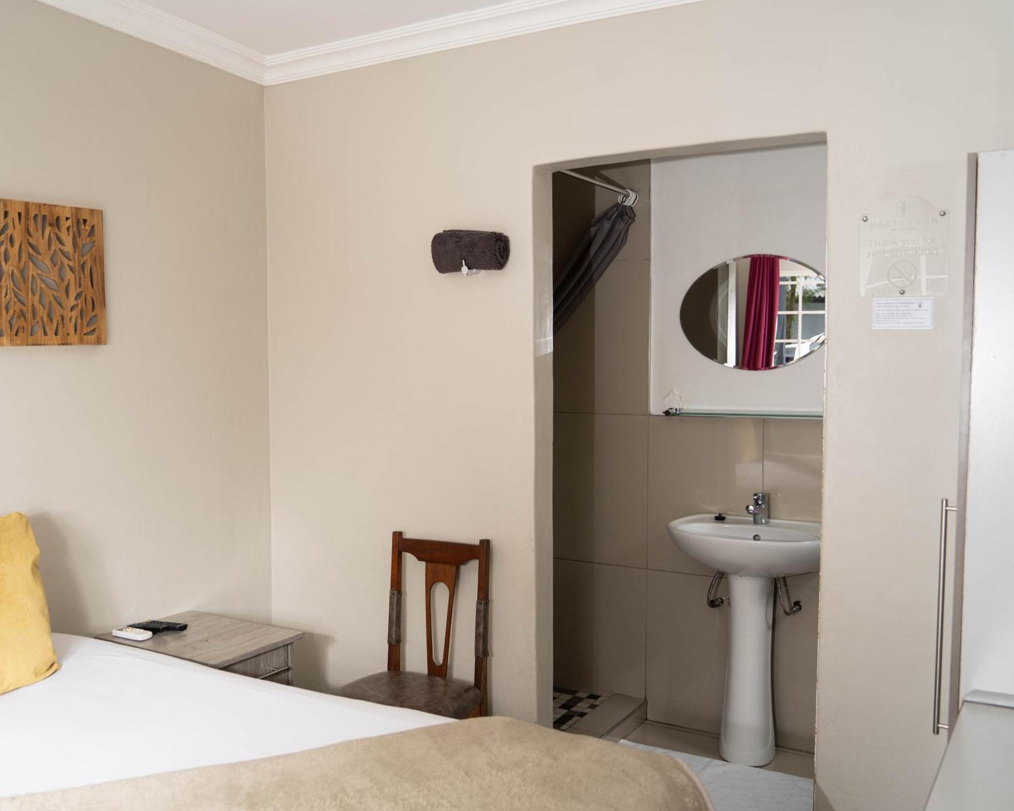 Patterson B&B Newcastle Exteriér fotografie
