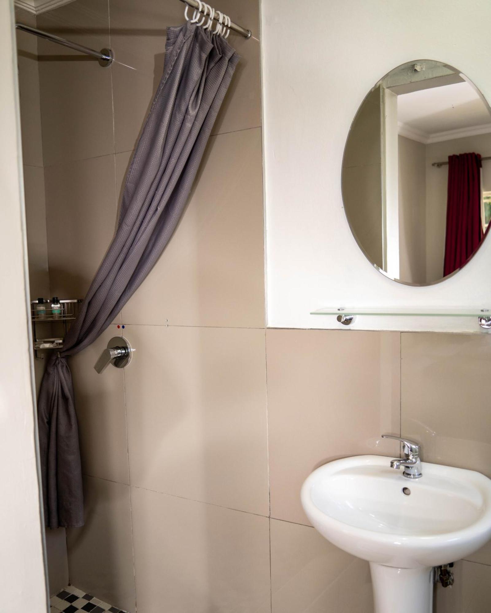 Patterson B&B Newcastle Exteriér fotografie