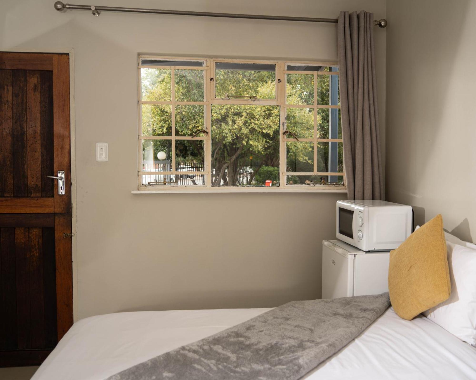 Patterson B&B Newcastle Exteriér fotografie