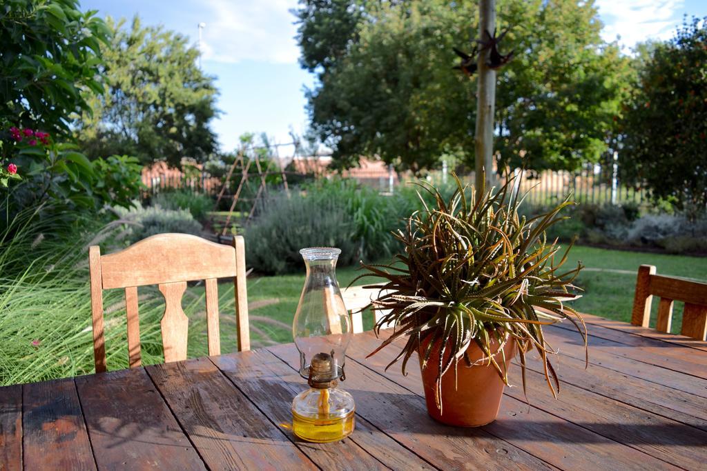 Patterson B&B Newcastle Exteriér fotografie