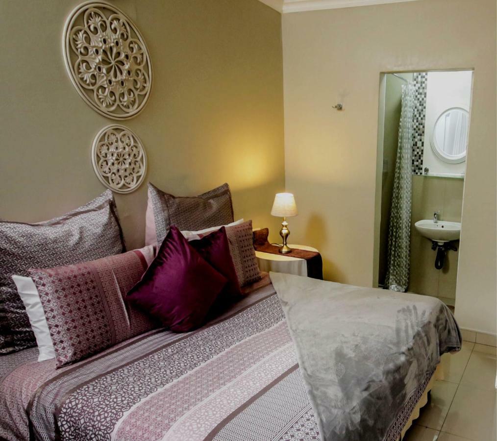 Patterson B&B Newcastle Exteriér fotografie