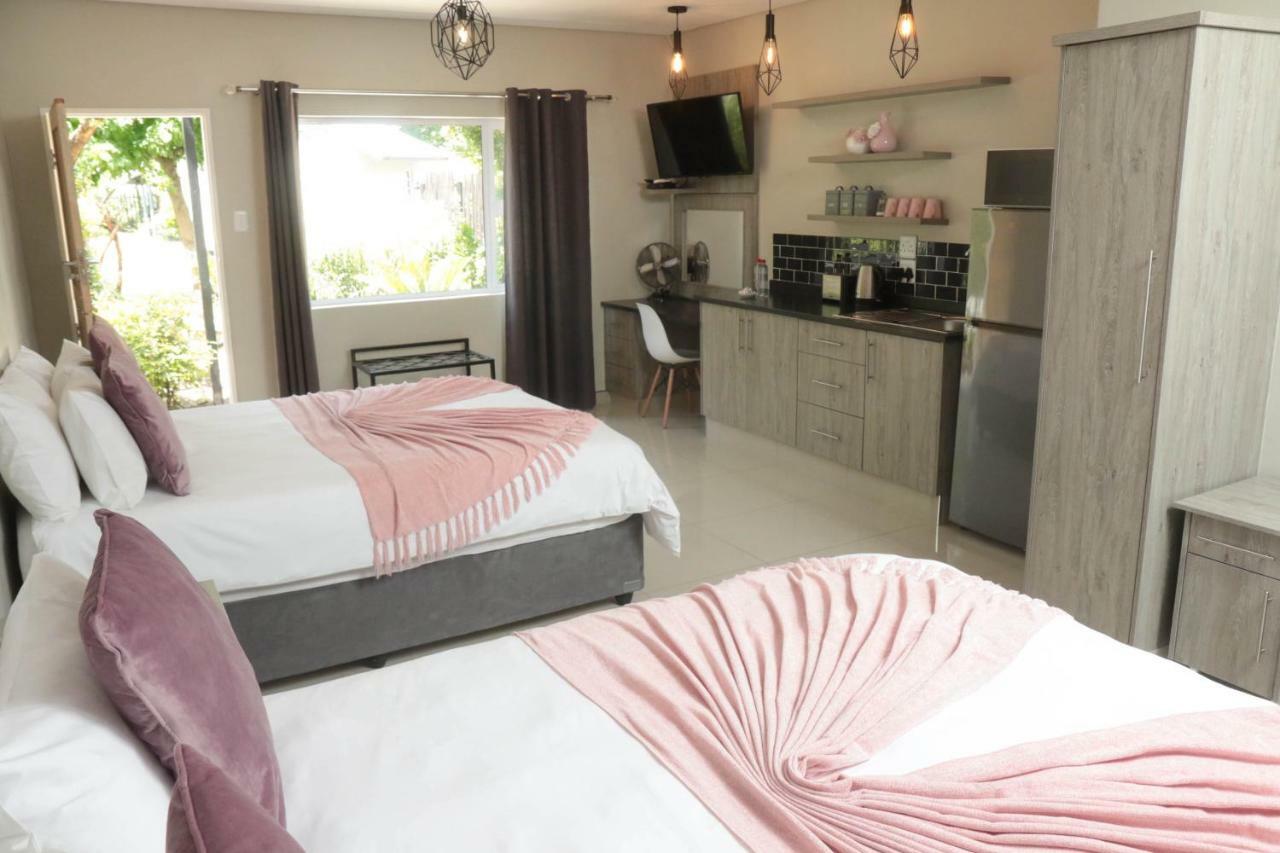 Patterson B&B Newcastle Exteriér fotografie